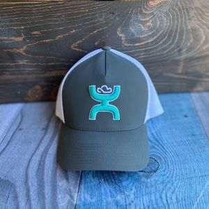 Hooey Flex fit hat